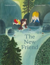 The New Friend