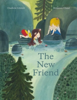 Bertrand.pt - The New Friend