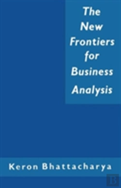 Bertrand.pt - The New Frontiers For Business Analysis