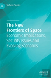 The New Frontiers Of Space