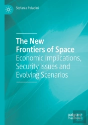 The New Frontiers Of Space