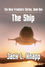 The New Frontiers Series, Book One