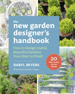 Bertrand.pt - The New Garden Designer'S Handbook
