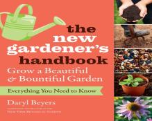 The New Gardener'S Handbook