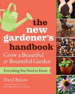 Bertrand.pt - The New Gardener'S Handbook