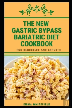 Bertrand.pt - The New Gastric Bypass Bariatric Diet Cookbook