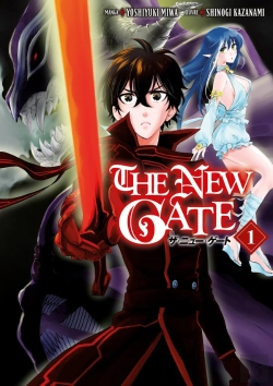 Bertrand.pt - The New Gate Tome 1