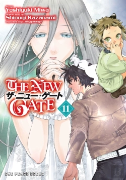 Bertrand.pt - The New Gate Volume 11