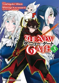 Bertrand.pt - The New Gate Volume 3