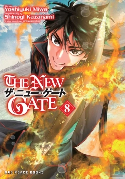 Bertrand.pt - The New Gate Volume 8
