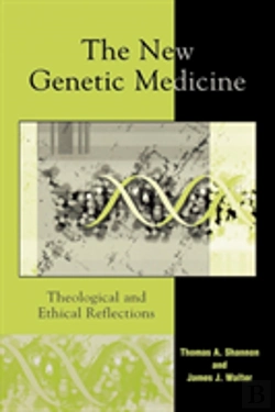 Bertrand.pt - The New Genetic Medicine