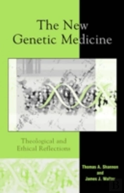 Bertrand.pt - The New Genetic Medicine