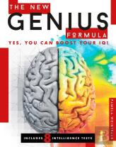 The New Genius Formula
