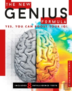 Bertrand.pt - The New Genius Formula