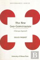 The New Geo-Governance