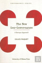 The New Geo-Governance