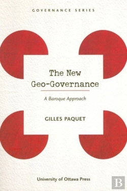 Bertrand.pt - The New Geo-Governance