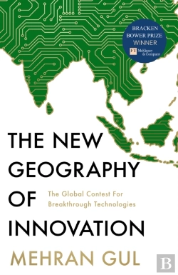 Bertrand.pt - The New Geography Of Innovation