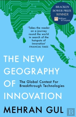 Bertrand.pt - The New Geography Of Innovation