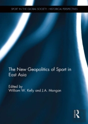 The New Geopolitics Of Sport In East Asia