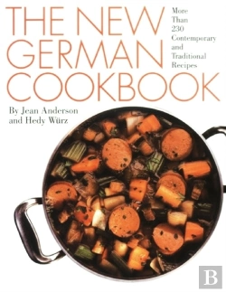 Bertrand.pt - The New German Cookbook