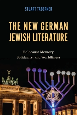 Bertrand.pt - The New German Jewish Literature