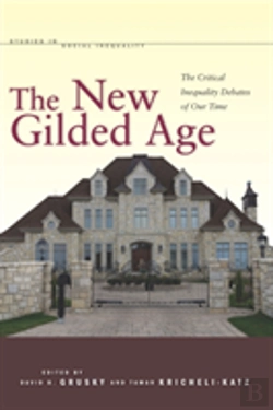 Bertrand.pt - The New Gilded Age