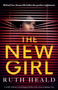 Bertrand.pt - The New Girl: A Totally Addictive Psycho