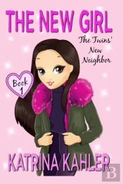 The New Girl-Book 1