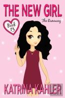 The New Girl - Book 13