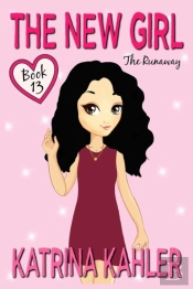 The New Girl - Book 13