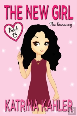 Bertrand.pt - The New Girl - Book 13