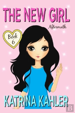 Bertrand.pt - The New Girl - Book 6