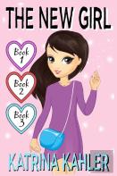 The New Girl - Books 1, 2 & 3