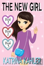 The New Girl - Books 1, 2 & 3