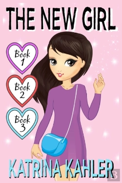 Bertrand.pt - The New Girl - Books 1, 2 & 3