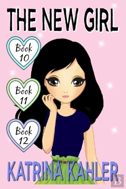 Bertrand.pt - The New Girl - Books 10. 11 &12