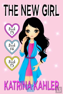 Bertrand.pt - The New Girl - Books 13, 14 & 15