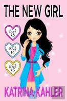 The New Girl - Books 13, 14 & 15