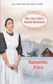 The New Girl'S Amish Romance