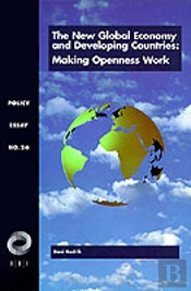The New Global Economy And Developing Countries