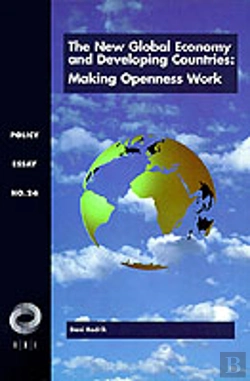 Bertrand.pt - The New Global Economy And Developing Countries