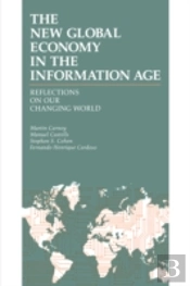 The New Global Economy In The Information Age