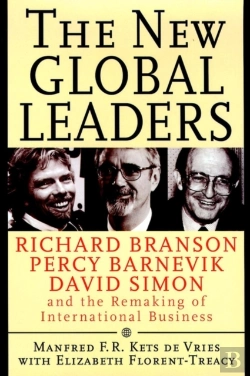 Bertrand.pt - The New Global Leaders