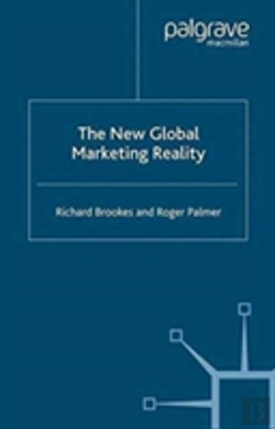 Bertrand.pt - The New Global Marketing Reality