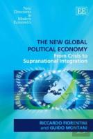 The New Global Political Economy