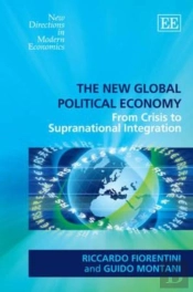 The New Global Political Economy