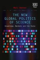 The New Global Politics Of Science