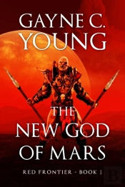 The New God Of Mars