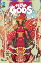 The New Gods Vol. 1: The Falling Sky